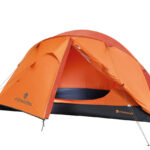 Ferrino Solo Tent