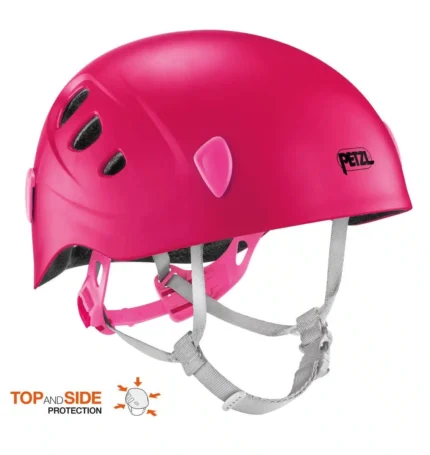 Petzl Picchu Fucsia