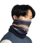 Buff® Braga de cuello polar Arky Navy