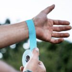 Crux Power Tape 2,4cm - Imagen 3