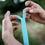 Crux Power Tape 2,4cm - Imagen 4
