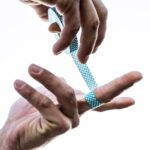 Crux Power Tape 2 rollos 1,2cm - Imagen 3